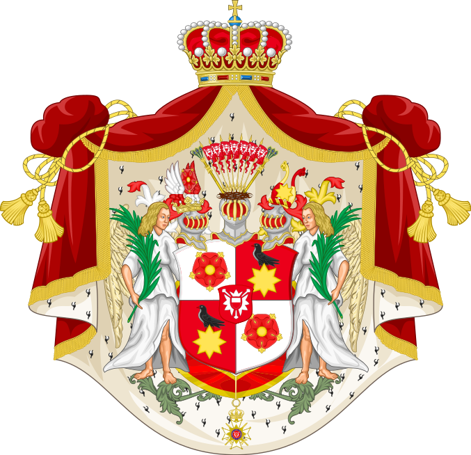677px-Coat_of_Arms_of_the_Principality_of_Schaumburg-Lippe.svg
